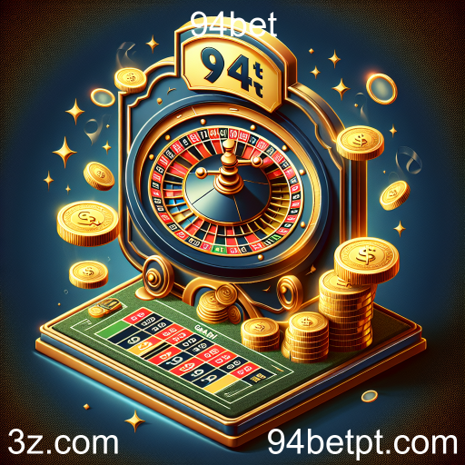 Jackpots: A Emoção do Jogo no 94bet