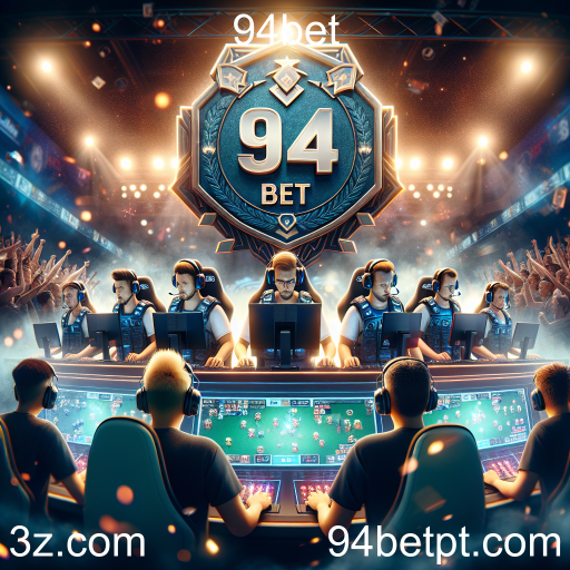 A Revolução dos Esportes Virtuais: O Futuro dos Jogos Competitivos